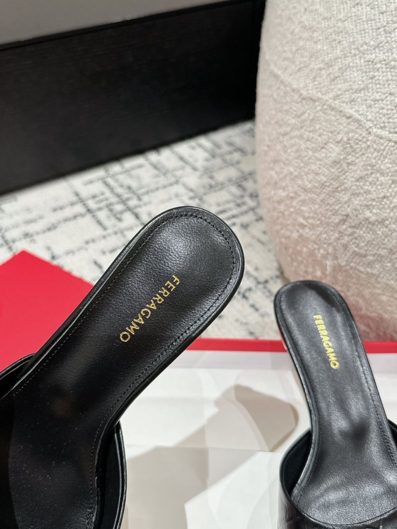 Ferragamo Sandals